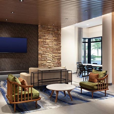 Fairfield Inn & Suites By Marriott Wellington-West Palm Beach Kültér fotó
