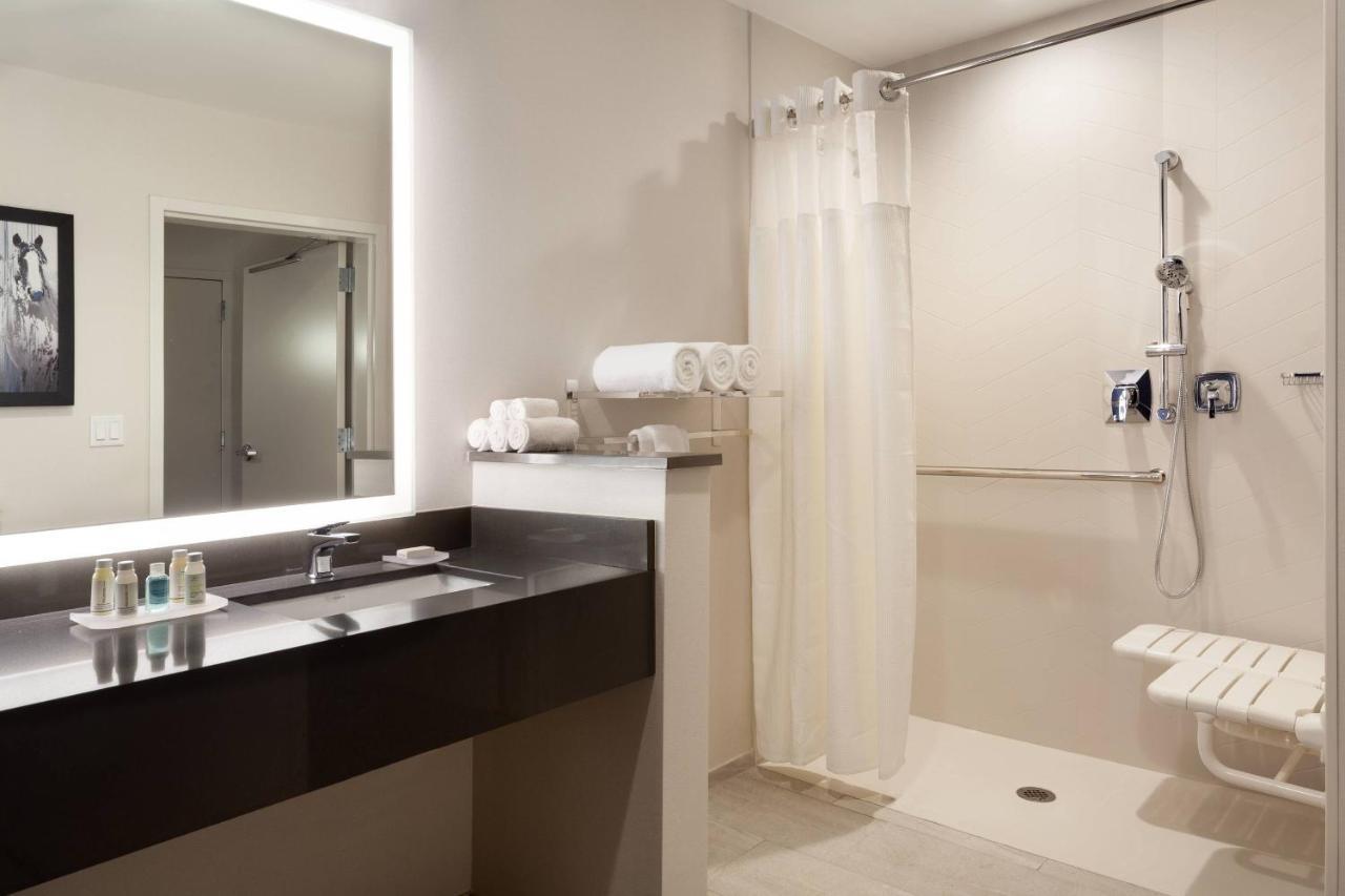 Fairfield Inn & Suites By Marriott Wellington-West Palm Beach Kültér fotó