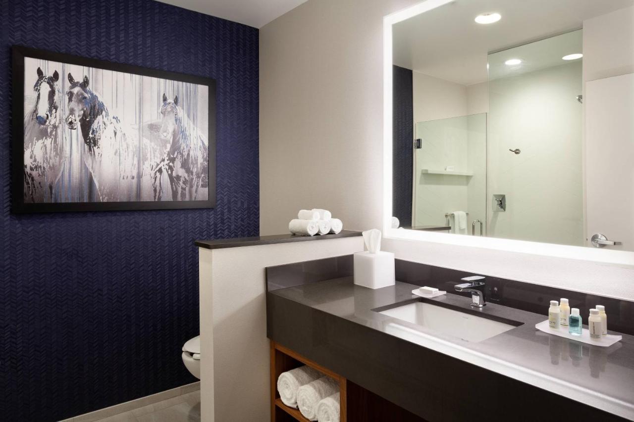 Fairfield Inn & Suites By Marriott Wellington-West Palm Beach Kültér fotó