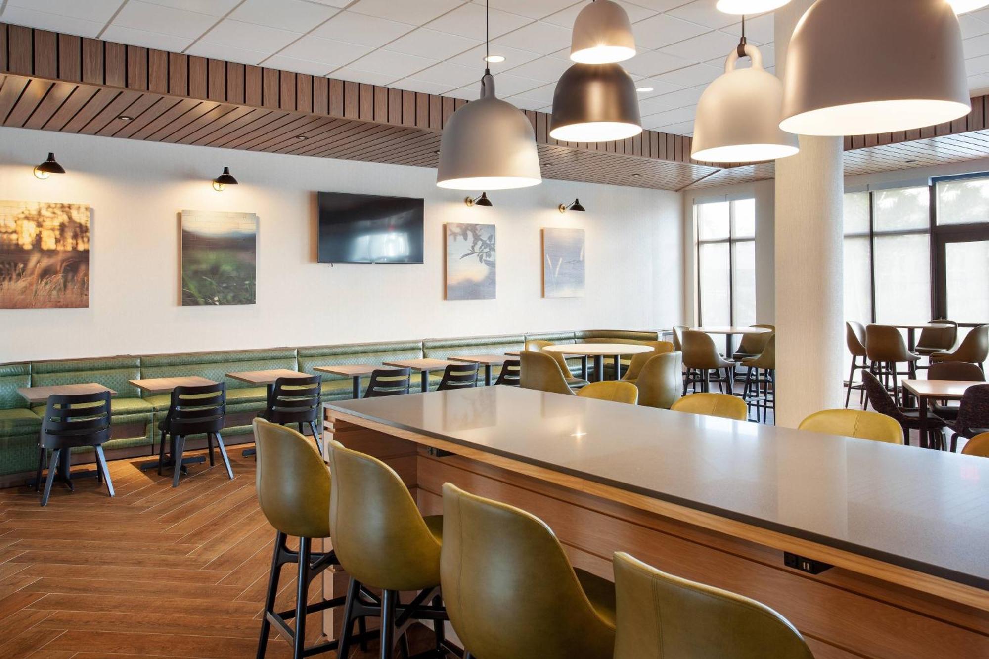 Fairfield Inn & Suites By Marriott Wellington-West Palm Beach Kültér fotó