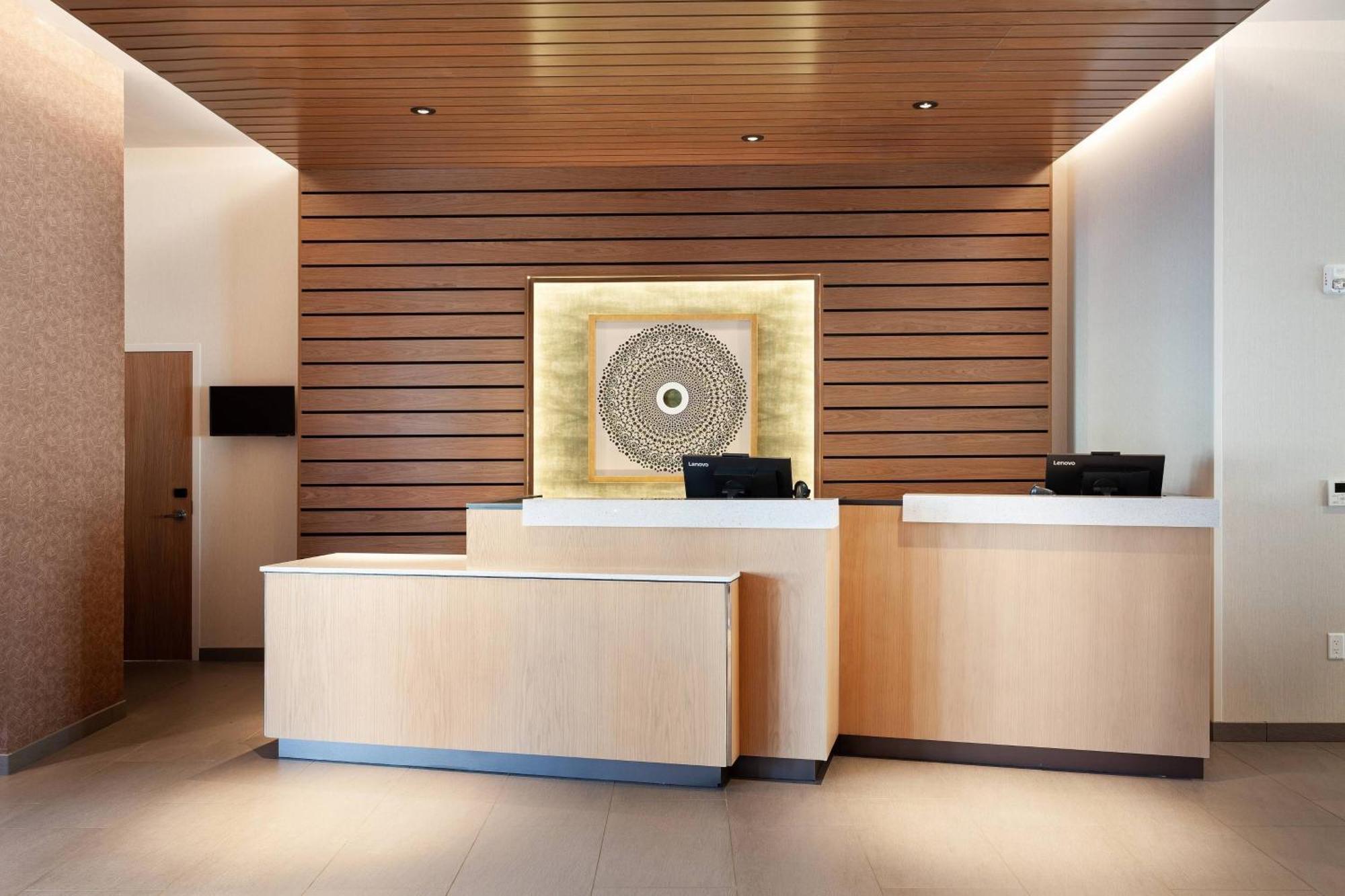 Fairfield Inn & Suites By Marriott Wellington-West Palm Beach Kültér fotó