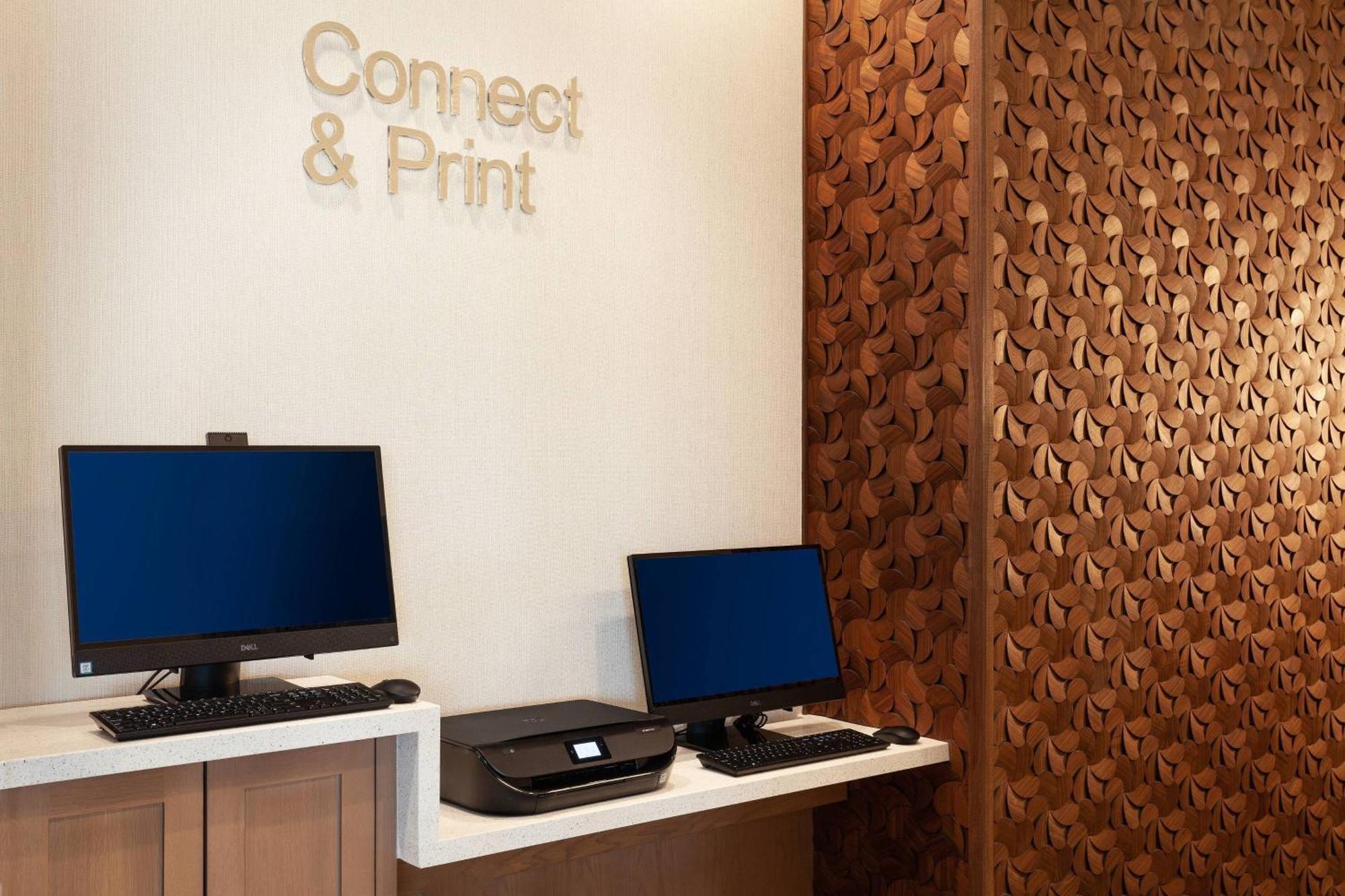 Fairfield Inn & Suites By Marriott Wellington-West Palm Beach Kültér fotó