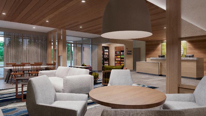Fairfield Inn & Suites By Marriott Wellington-West Palm Beach Kültér fotó