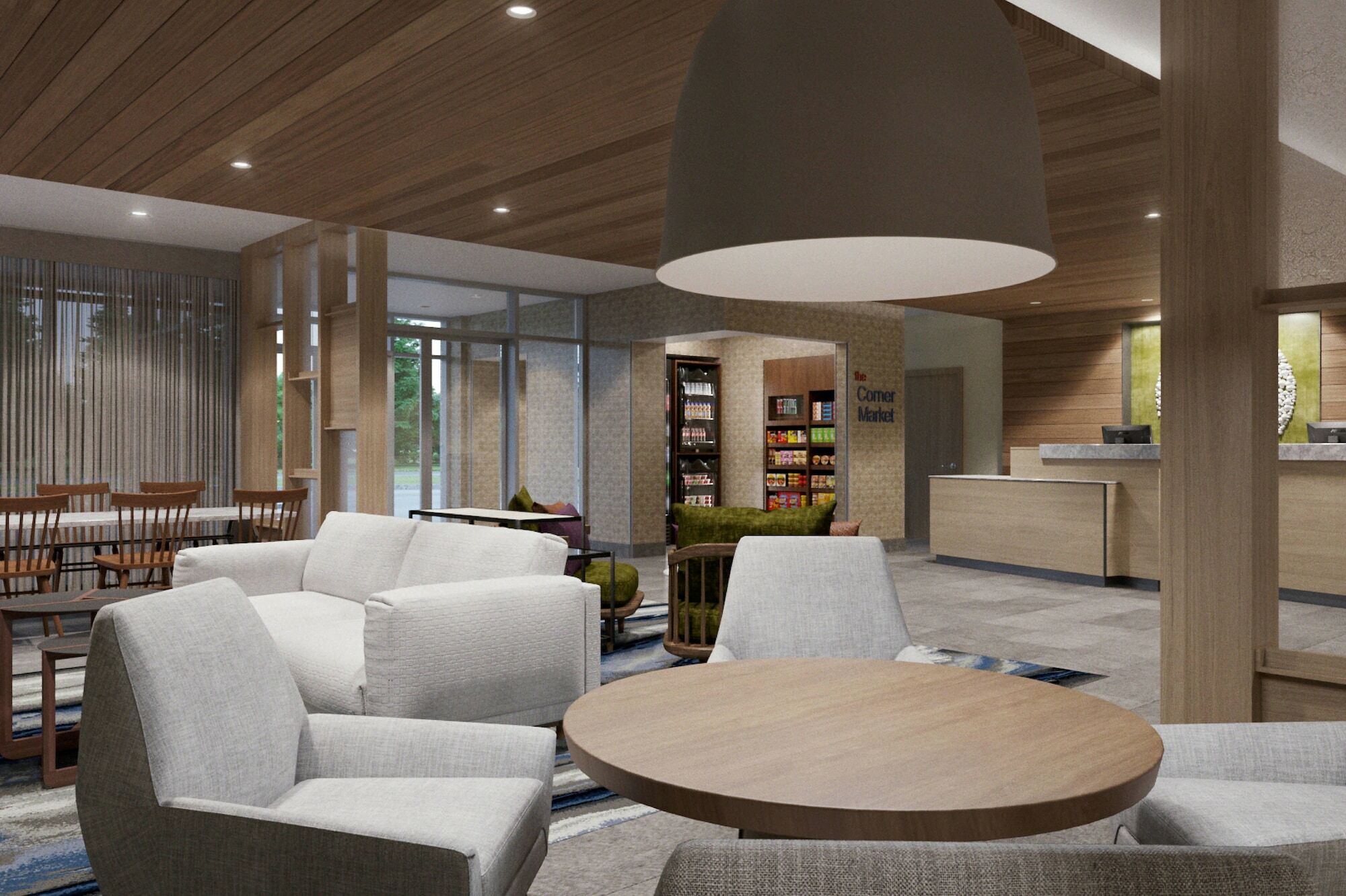 Fairfield Inn & Suites By Marriott Wellington-West Palm Beach Kültér fotó
