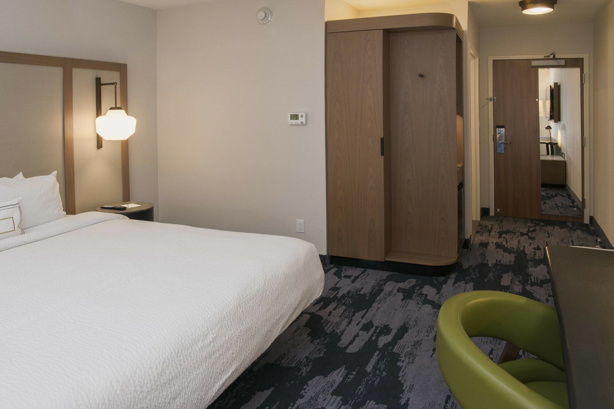 Fairfield Inn & Suites By Marriott Wellington-West Palm Beach Kültér fotó